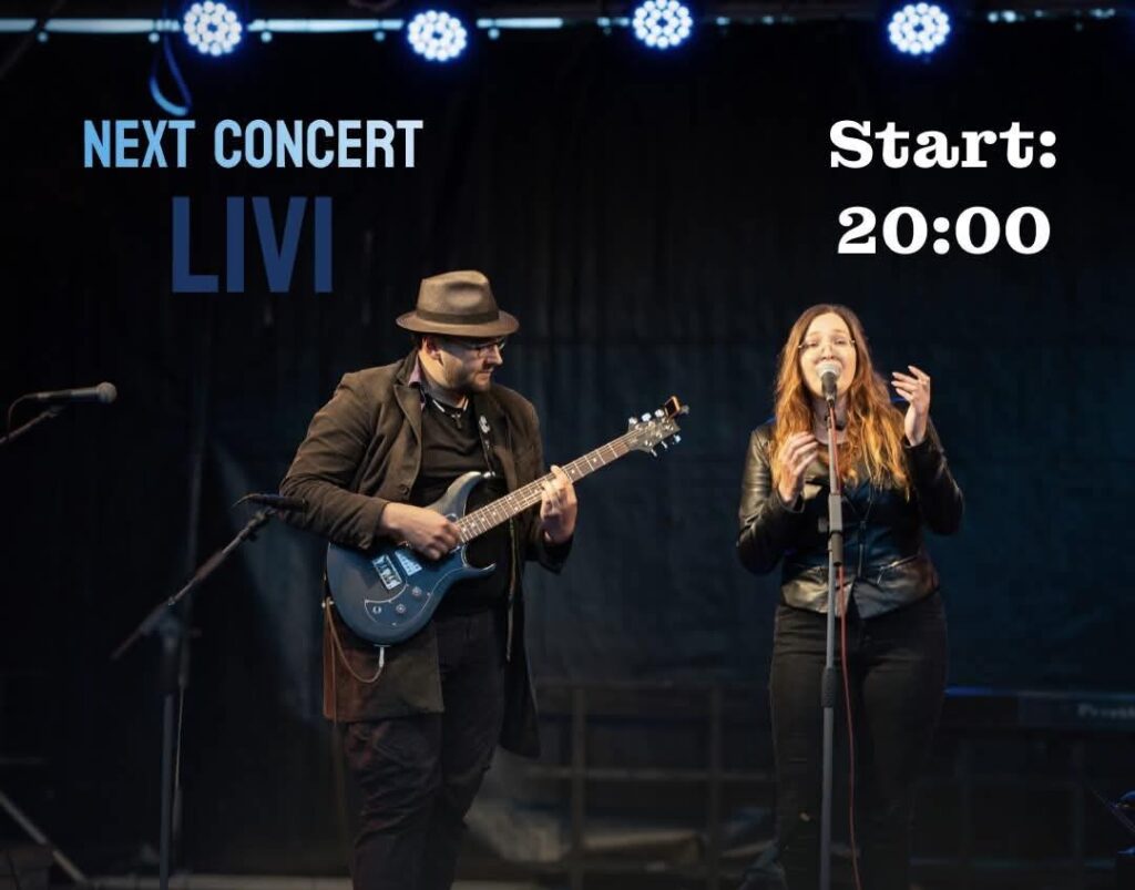 Livi im Tonelli´s