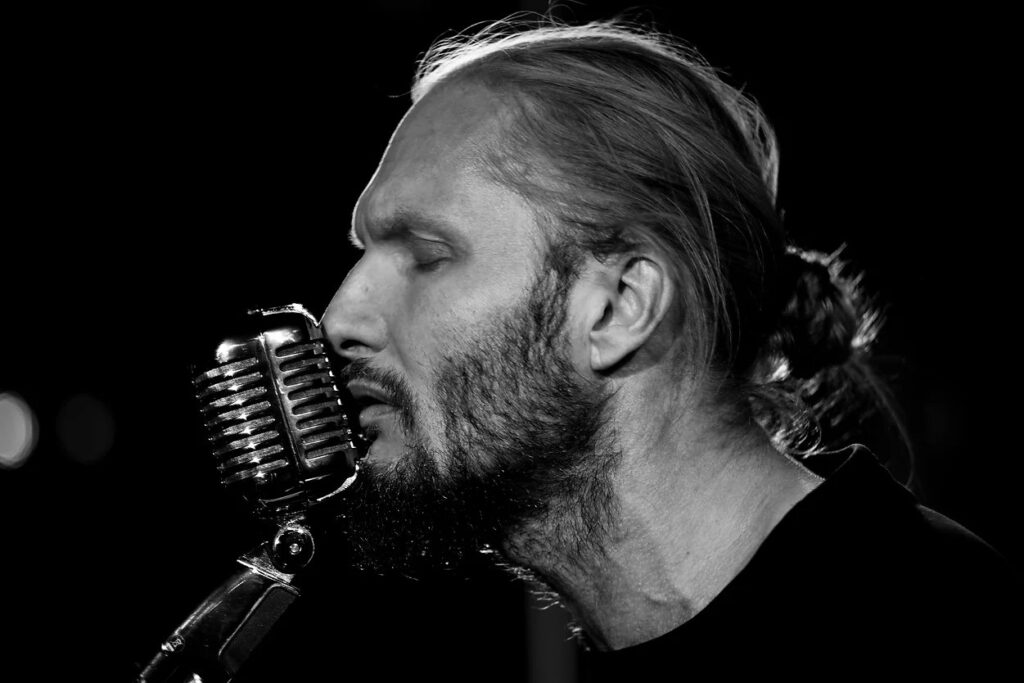 Colbinger im Tonelli´s