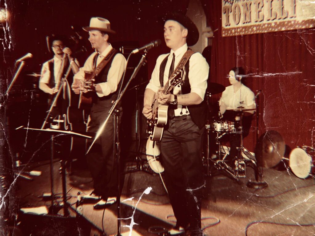 Kevin Cash im Tonelli´s