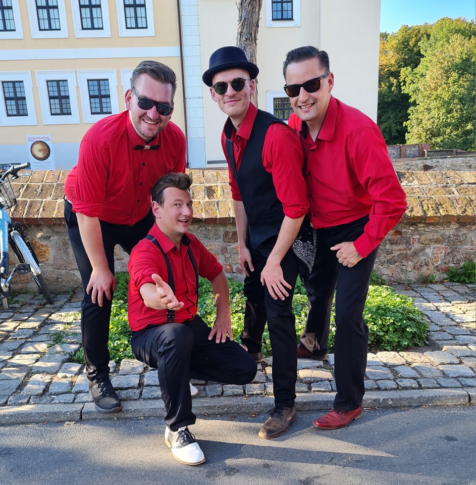 Die Eisboys
